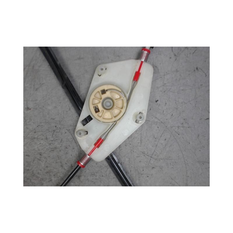 MECANISME LEVE-GLACE AVANT DROIT CITROEN C4 PICASSO