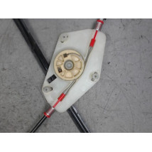 MECANISME LEVE-GLACE AVANT DROIT CITROEN C4 PICASSO