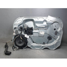 MECANISME+MOTEUR LEVE-GLACE AVANT DROIT FORD FOCUS 2008-