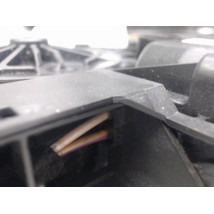 MECANISME+MOTEUR LEVE-GLACE AVANT DROIT FORD FOCUS 2008-
