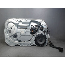 MECANISME+MOTEUR LEVE-GLACE AVANT GAUCHE FORD FOCUS 2008-