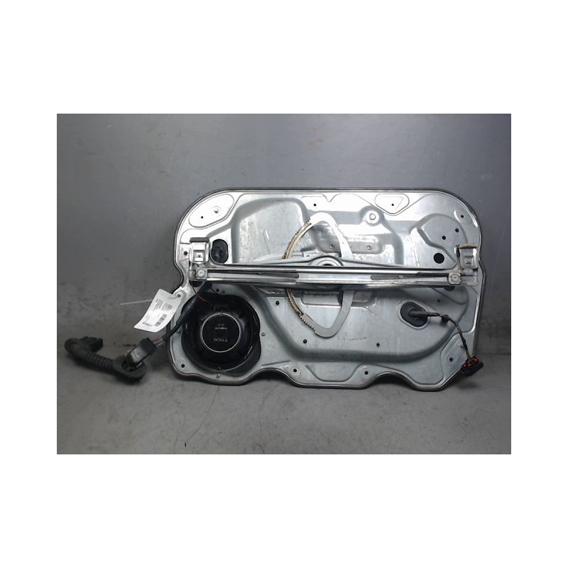 MECANISME+MOTEUR LEVE-GLACE AVANT GAUCHE FORD FOCUS 2008-