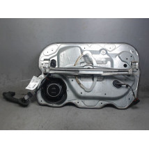 MECANISME+MOTEUR LEVE-GLACE AVANT GAUCHE FORD FOCUS 2008-