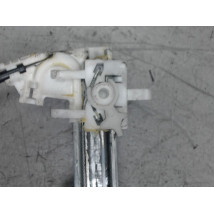 MECANISME+MOTEUR LEVE-GLACE AVANT GAUCHE PEUGEOT BIPPER FOURGON 4P