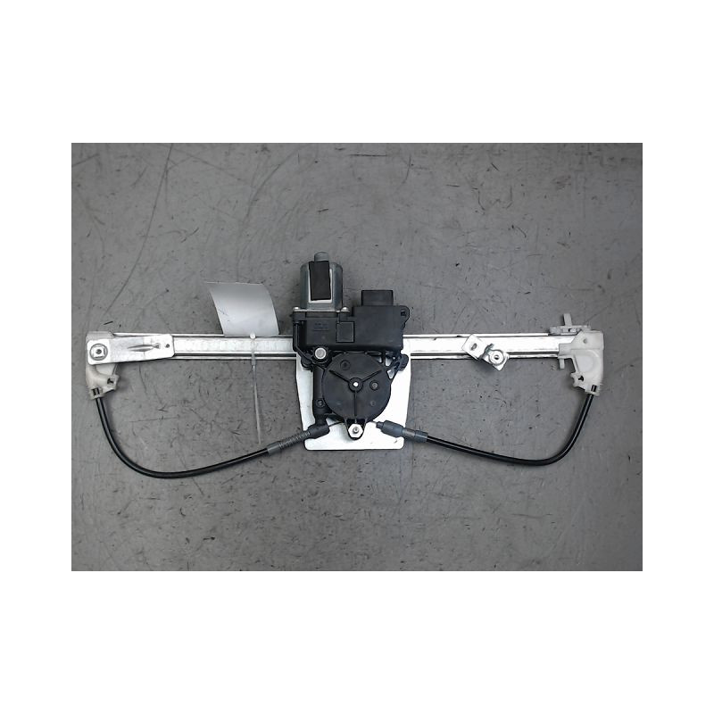 MECANISME+MOTEUR LEVE-GLACE AVANT GAUCHE PEUGEOT BIPPER FOURGON 4P