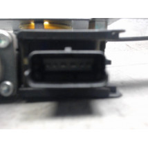MECANISME+MOTEUR LEVE-GLACE AVANT GAUCHE PEUGEOT BIPPER FOURGON 4P