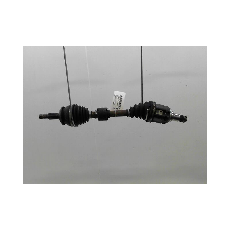 TRANSMISSION AVANT GAUCHE TOYOTA RAV4 BREAK III Phase 1 2006-2009 2.2 D 4WD 
