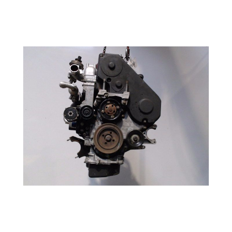 MOTEUR DIESEL FORD T.CONNECT 1.8 Di
