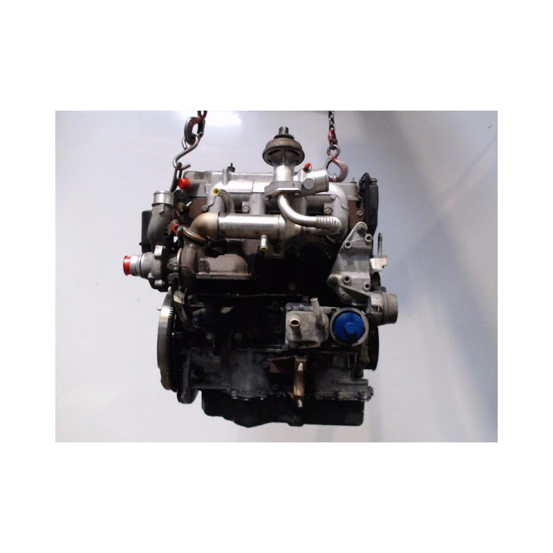 MOTEUR DIESEL FORD T.CONNECT 1.8 Di