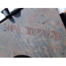 MOTEUR DIESEL FORD T.CONNECT 1.8 Di