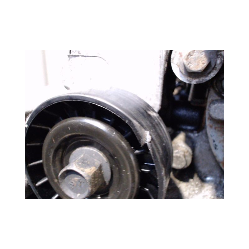 MOTEUR DIESEL FORD T.CONNECT 1.8 Di