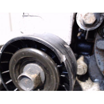 MOTEUR DIESEL FORD T.CONNECT 1.8 Di