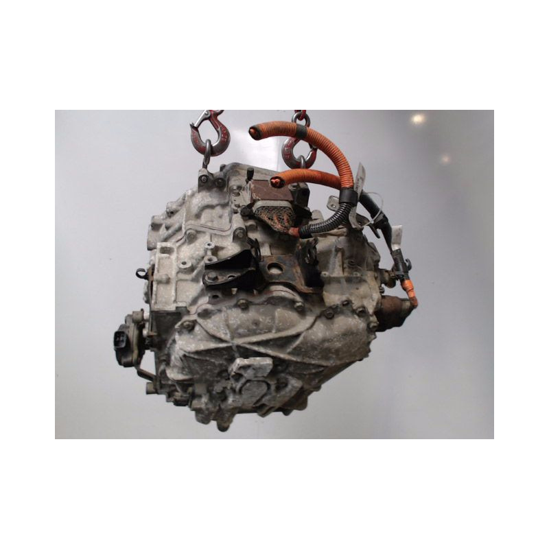 BOITE A VITESSE AUTOMATIQUE TOYOTA AURIS 2010- 1.8 Hybrid 