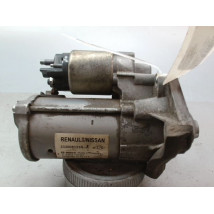DEMARREUR NISSAN QHASQAI 2007-