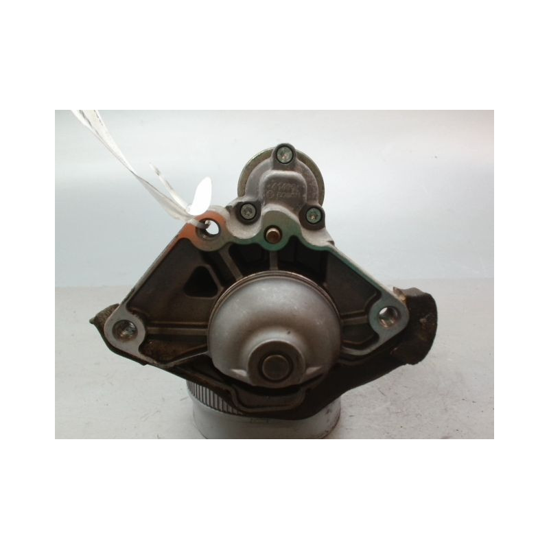 DEMARREUR NISSAN QHASQAI 2007-