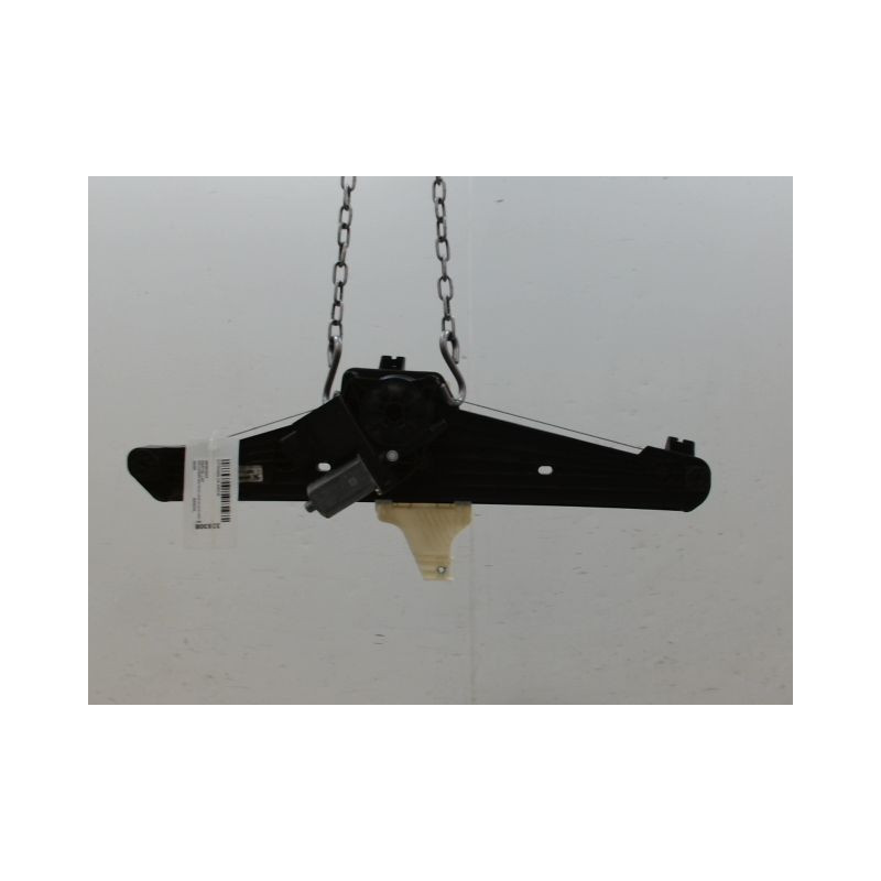 MECANISME+MOTEUR LEVE-GLACE ARRIERE DROIT CITROEN C5 AIRCR.