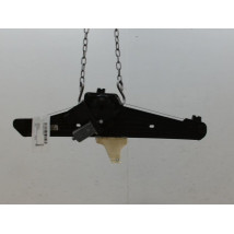 MECANISME+MOTEUR LEVE-GLACE ARRIERE DROIT CITROEN C5 AIRCR.