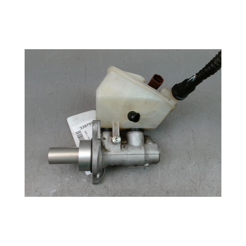 MAITRE CYLINDRE PEUGEOT PARTNER FG II Phase 1 (B9) 2008-2012
