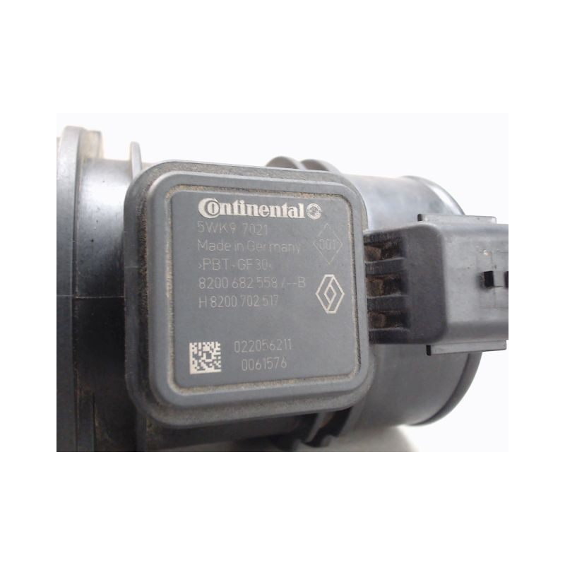DEBITMETRE AIR RENAULT CLIO