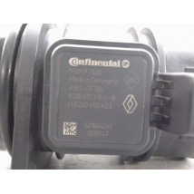 DEBITMETRE AIR RENAULT TRAFIC