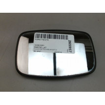 GLACE RETROVISEUR EXT D FORD FIESTA