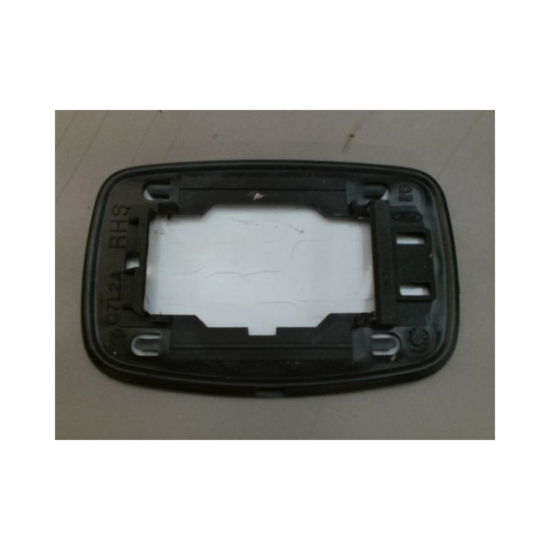 GLACE RETROVISEUR EXT D FORD FIESTA