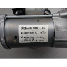 DEMARREUR RENAULT MEGANE