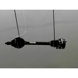 TRANSMISSION AVG