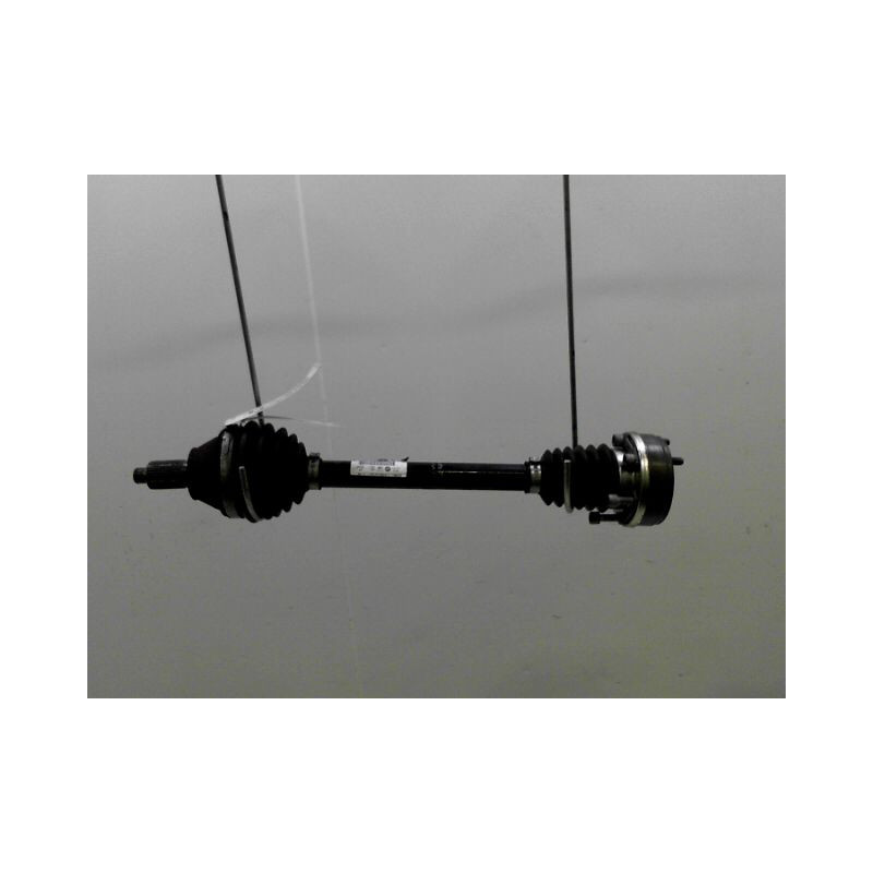 TRANSMISSION AVANT GAUCHE VOLKSWAGEN POLO V Phase 1  2009-... 1.2