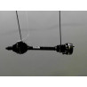 TRANSMISSION AVANT GAUCHE VOLKSWAGEN POLO V Phase 1  2009-... 1.2