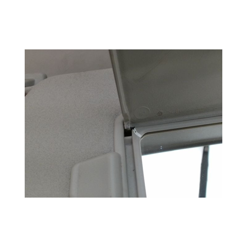 PARE-SOLEIL D CITROEN C4