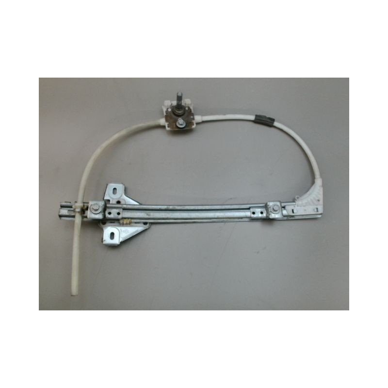 MECANISME LEVE-GLACE ARRIERE DROIT RENAULT MEGANE