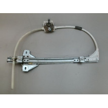 MECANISME LEVE-GLACE ARRIERE DROIT RENAULT MEGANE