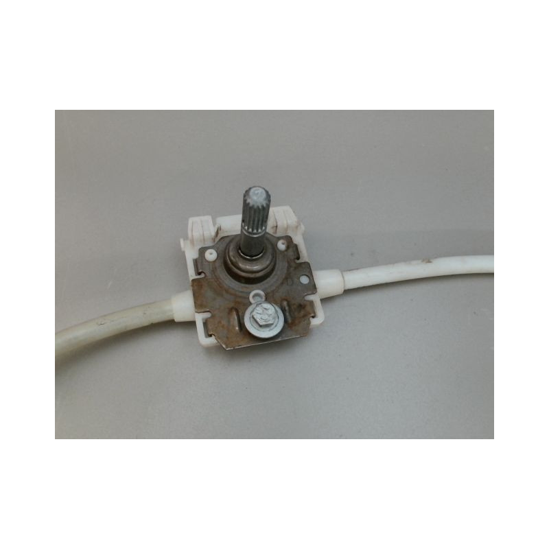 MECANISME LEVE-GLACE ARRIERE DROIT RENAULT MEGANE