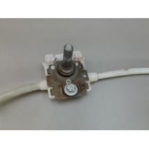 MECANISME LEVE-GLACE ARRIERE DROIT RENAULT MEGANE