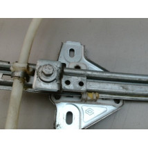 MECANISME LEVE-GLACE ARRIERE DROIT RENAULT MEGANE