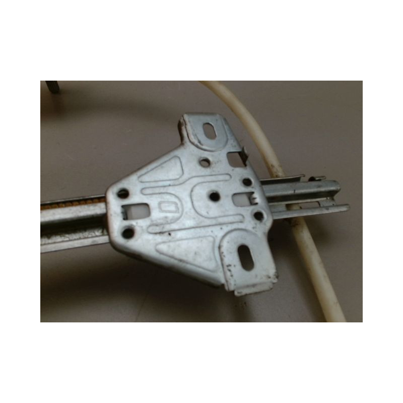 MECANISME LEVE-GLACE ARRIERE DROIT RENAULT MEGANE