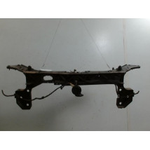FACE AVANT RENAULT CLIO