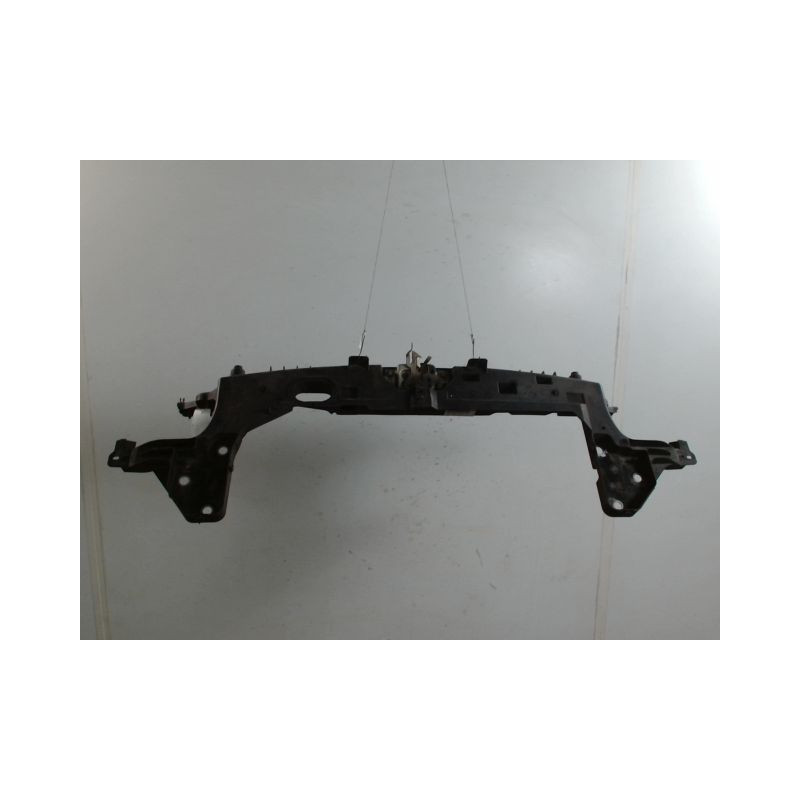 FACE AVANT RENAULT MODUS