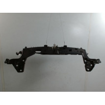 FACE AVANT RENAULT MODUS