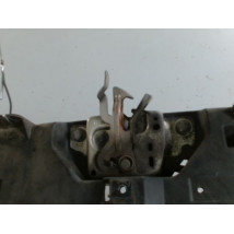 FACE AVANT RENAULT MODUS