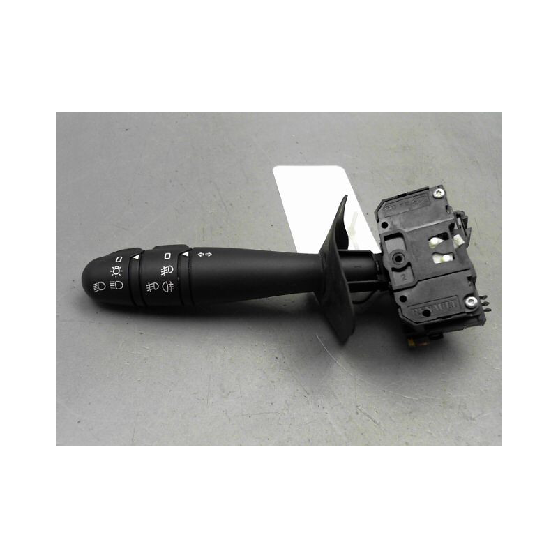 COMMANDE ECLAIRAGE RENAULT CLIO II Phase 2 2001-2006