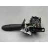 COMMANDE ECLAIRAGE RENAULT CLIO II Phase 2 2001-2006