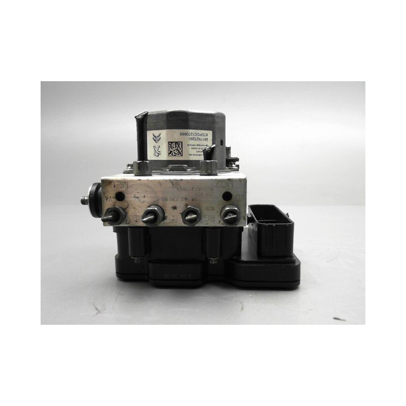 UNITE HYDRAULIQUE ABS PEUGEOT 308 2009-