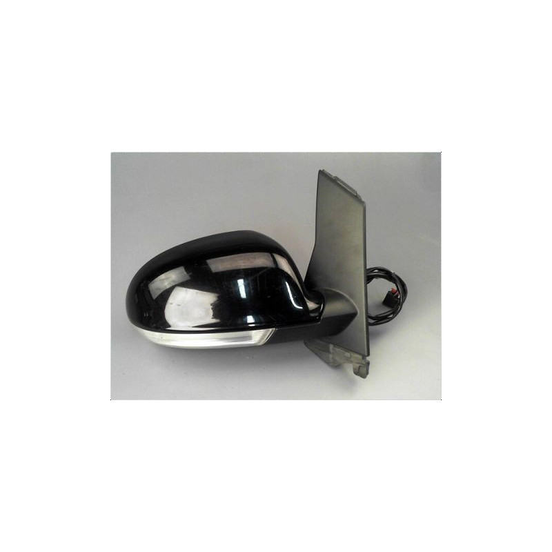 RETROVISEUR EXTERIEUR DROIT VOLKSWAGEN GOLF V PLUS 05-08
