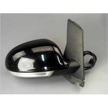 RETROVISEUR EXTERIEUR DROIT VOLKSWAGEN GOLF V PLUS 05-08