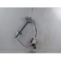 MECANISME+MOTEUR LEVE-GLACE ARRIERE GAUCHE NISSAN TERRANO 2002-