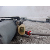 MECANISME+MOTEUR LEVE-GLACE ARRIERE GAUCHE NISSAN TERRANO 2002-