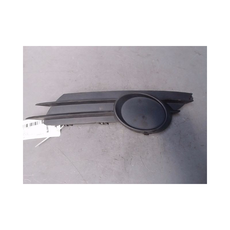 OBTURATEUR PHARE ADDITIONNEL PARE-CHOC AVG OPEL CORSA