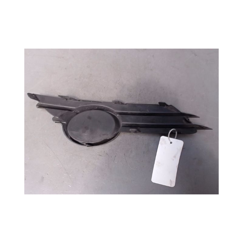 OBTURATEUR PHARE ADDITIONNEL PARE-CHOC AVG OPEL CORSA